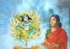 तेरे आँगन की बिटियाँ – तुलसी Tulsi Pooja