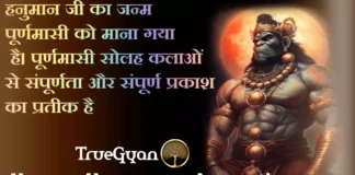 Hanuman chalisa