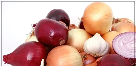 why-not-to-eat-Onion-garlic