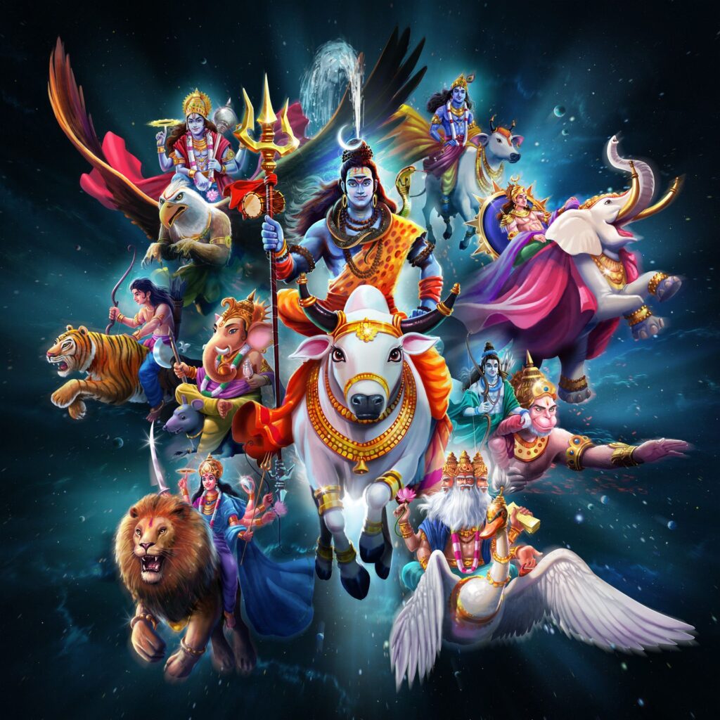 Well-known-Avatars-of-Lord-Shiva