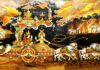 E.39 पुरूषार्थ बड़ा या भाग्य बड़ा या बुद्धि बड़ी ? हिन्दओं में इतने भगवान क्यों हैं ? Arjun & Krishna Truegyantree