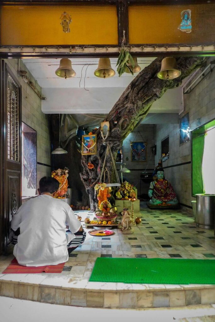 Mandir Pooja Truegyantree