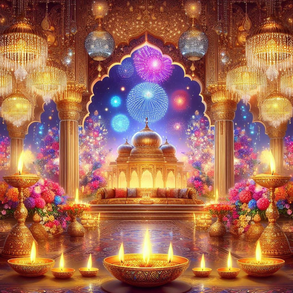 Diwali Truegyantree 1