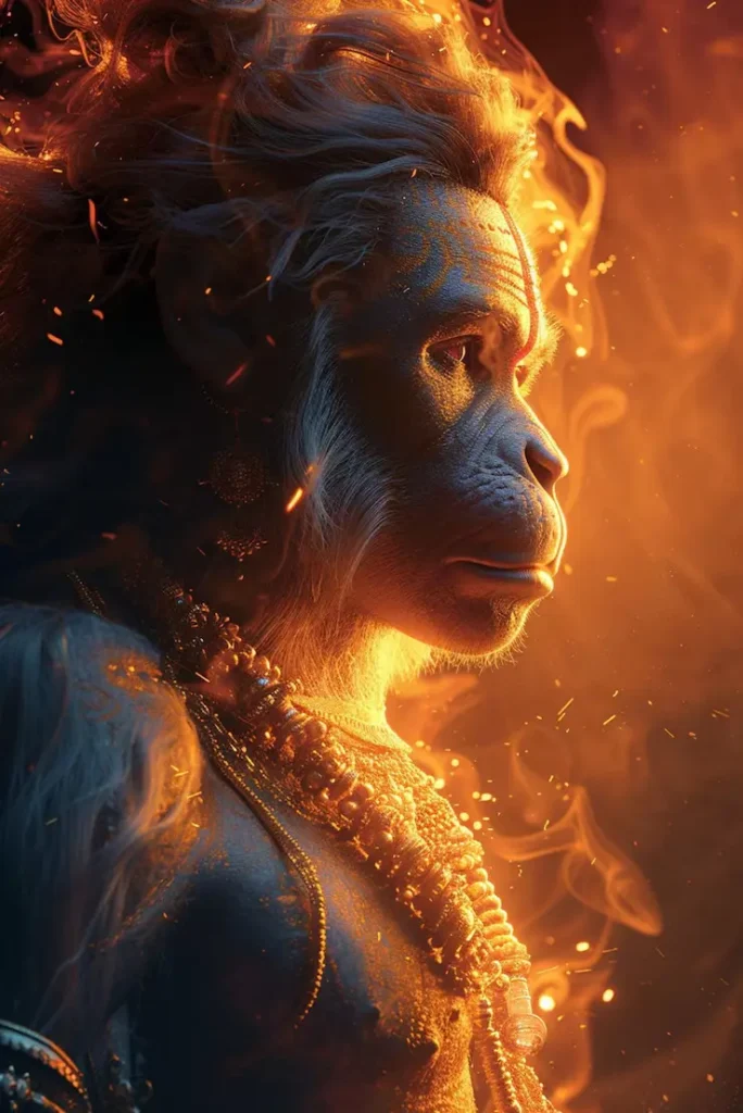 श्री हनुमान जी प्रकटयोत्सव पर विशेष 2 Harshi-hanuman-Ji-truegyantree.webp